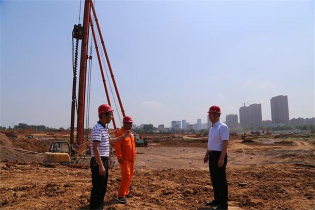 地基基礎工程專業(yè)承包貳級/山東省魯岳資源勘查開發(fā)有限公司！(圖3)