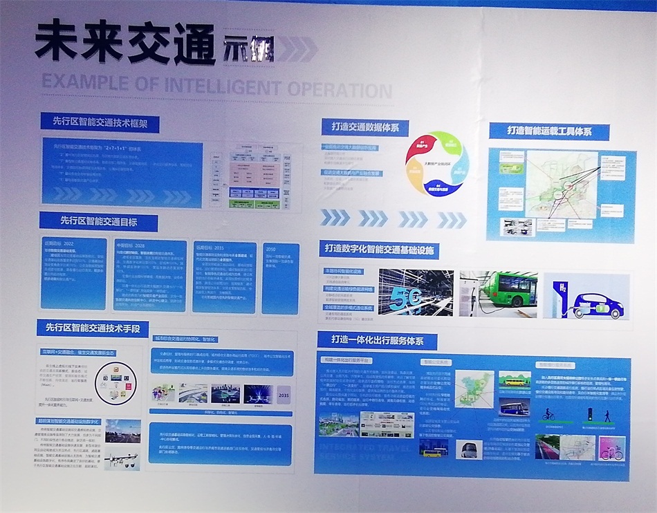 2020年山東綠博會“新城建”都有啥東東？(圖7)