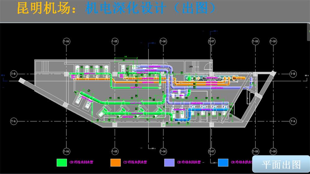 BIM技術(shù)一站式服務(wù)+案例展示！(圖13)