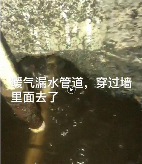 精準(zhǔn)檢測漏水、滲水：客廳、廚房、衛(wèi)生間。。。(圖4)